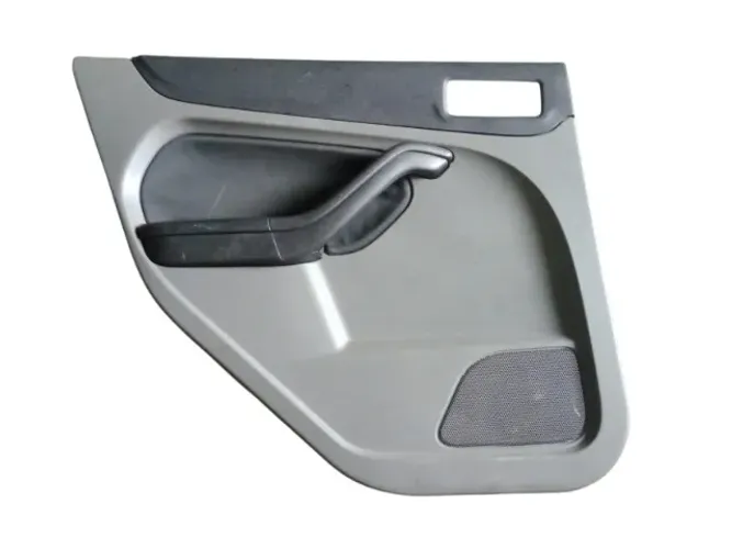 FORRO DE PORTA FORD FOCUS 2008/12 ORIGINAL 