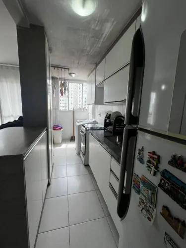Condomínio Villaggio Laranjeiras