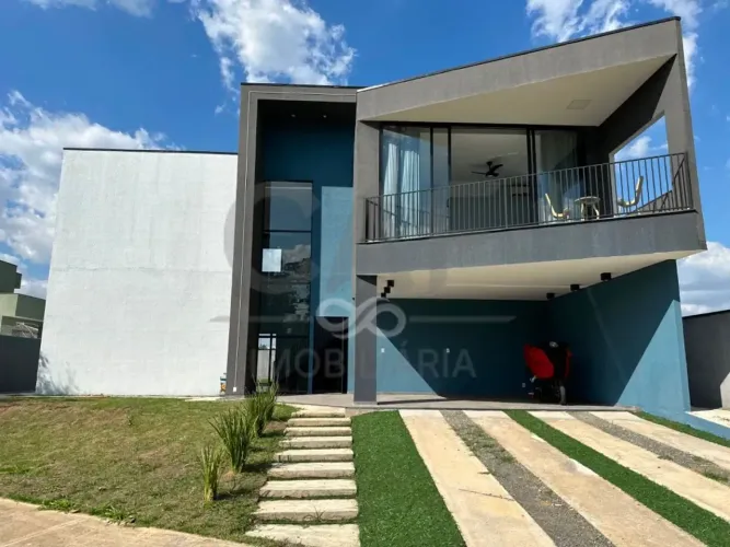 Casa com 4 dormitórios, 280 m² - venda por R$ 2.100.000,00 ou aluguel por R$ 12.822,00/mês
