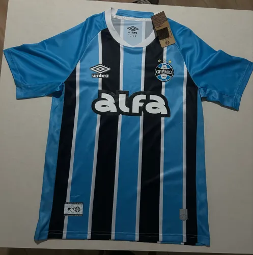 Camisa Grêmio