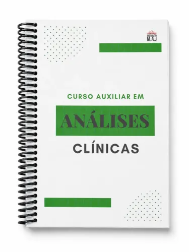 ANALISES CLÍNICAS