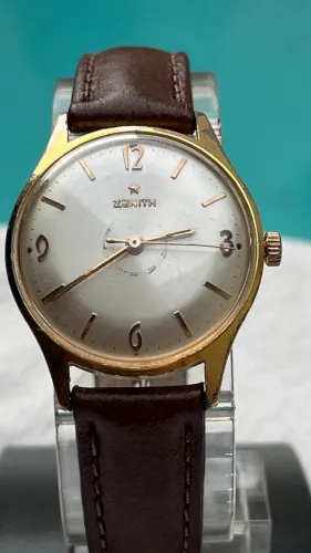 Zenith Stellina - Cal. 2532 - Corda Manual / 32mm