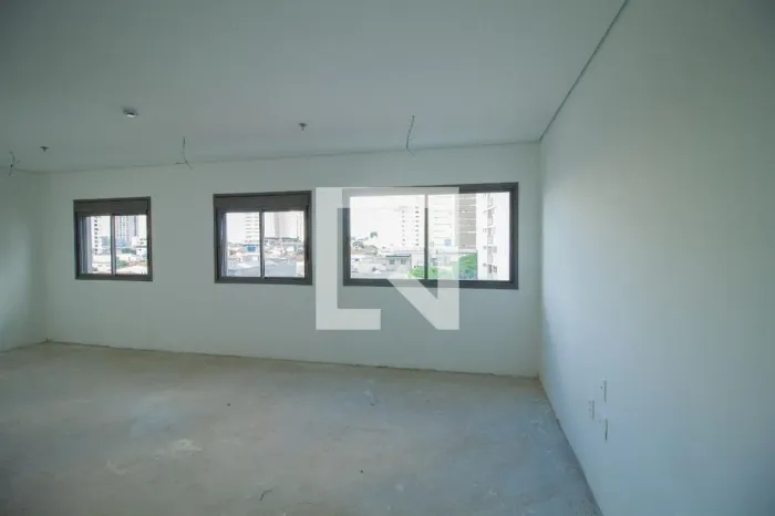 Apartamento à Venda - Mooca, 1 Quarto, 37 m2