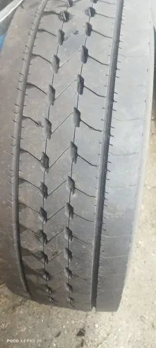 Pneu caminhão 315/70/22,5