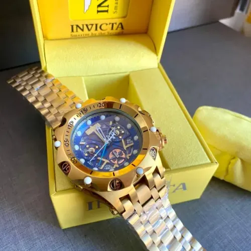 Relógio Invicta AAA H793