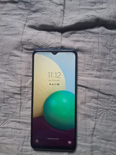 Samsung Galaxy A02 32GB