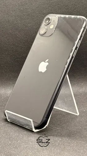 IP 11 PRETO - 64GB