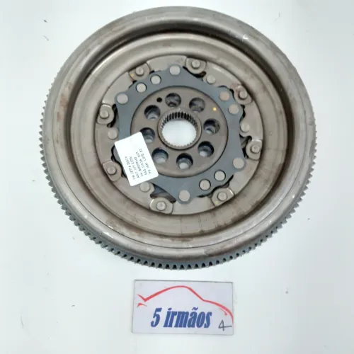 Volante Motor Vw Jetta Tsi 2.0 2011 2012 2013 N06j105266ae