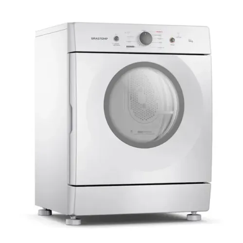 Secadora Brastemp 10kg Nova Lacrada Nunca Usada