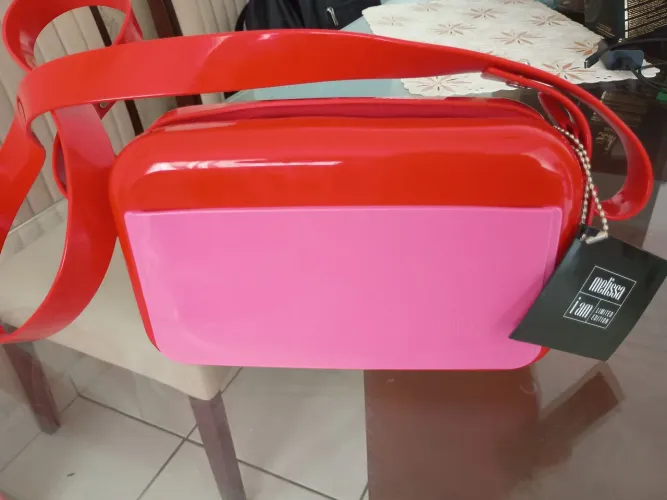 Bolsa original melissa 