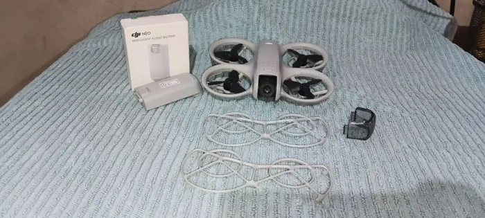 Drone DJI Neo