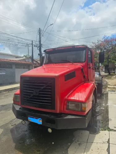 Volvo n10