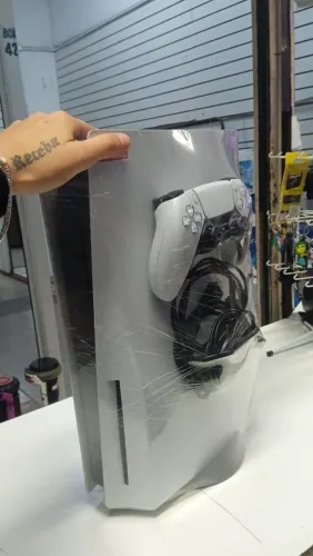 Ps5 semi novo