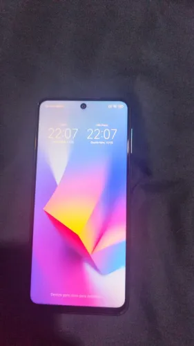 Redmi Note 9S - Muito Novo