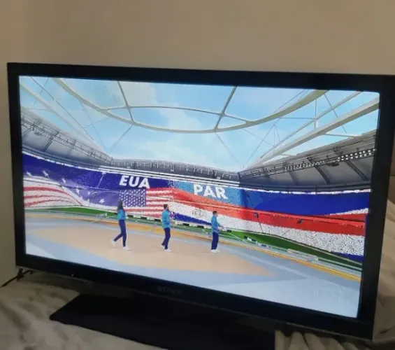 TV SONY BRAVIA