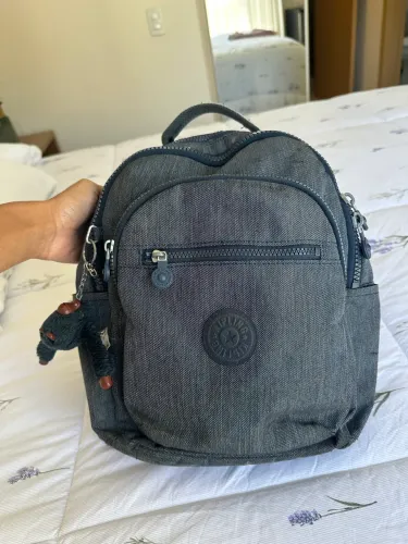Mochila Kipling Nusi