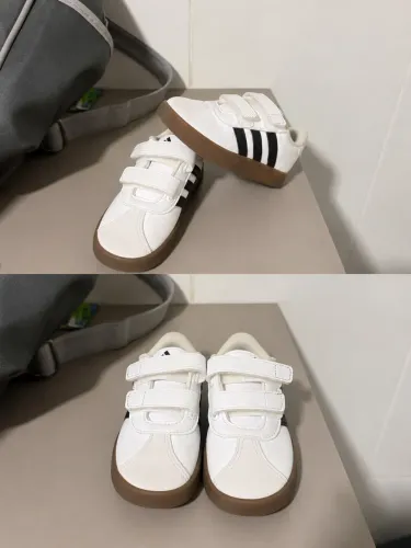Tênis adidas infantil