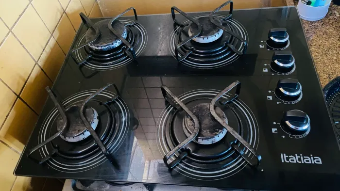 Vende-se coocktop