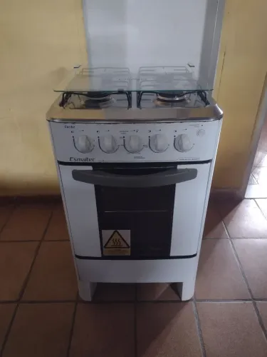 Fogão Esmaltec