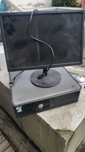 Computador DELL