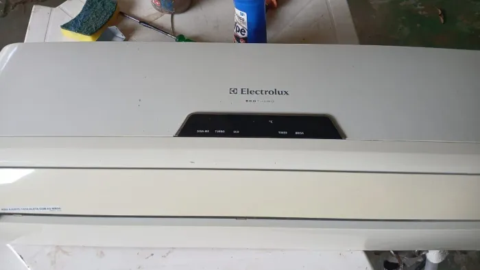 Ar-condicionado Electrolux Classe A