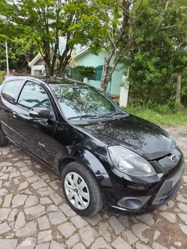 Ford KA 1.0 8v/1.0 8V ST Flex 3P 2012
