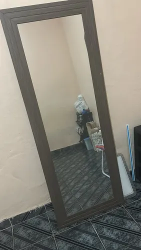 Vende-se espelho novo