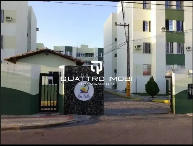 Condomínio Ilha Bela No GrageruDoris::0tC1dC