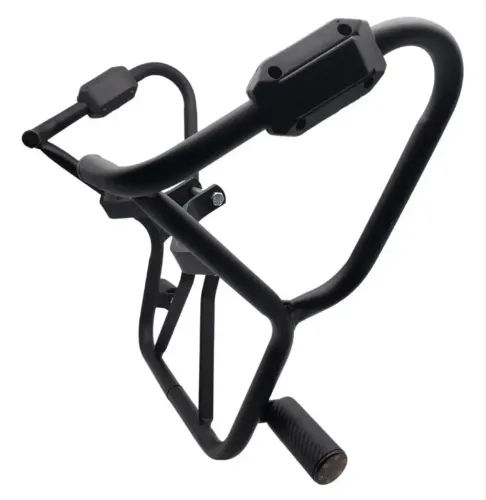 VENDO PROTETOR DE CARENAGEM FAZER 250