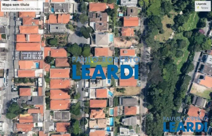 AREA - MORUMBI - SP