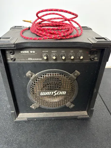 Cubo wattsom 90