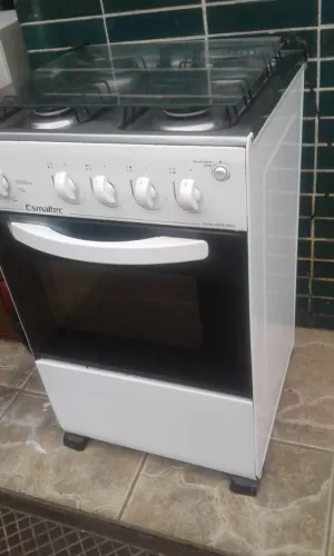 O FOGÃO QUE VC PRECISA COM ENTREGA GRÁTIS NO PRECINHO PRA VC !!!