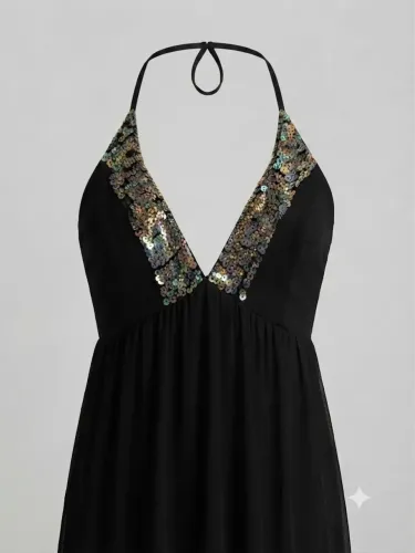 Vestido de festa