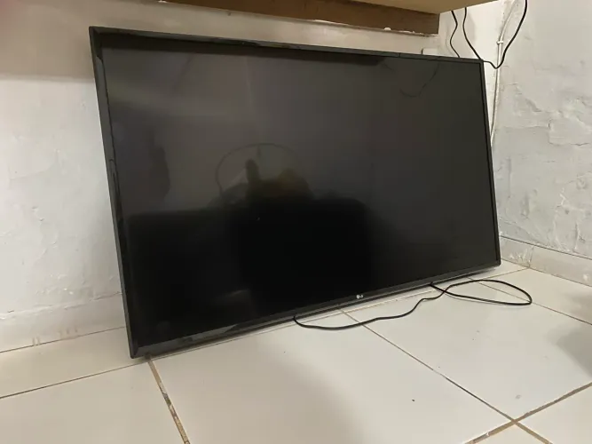 Tv 50 smart