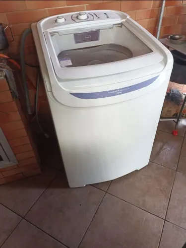 Vendo máquina 
