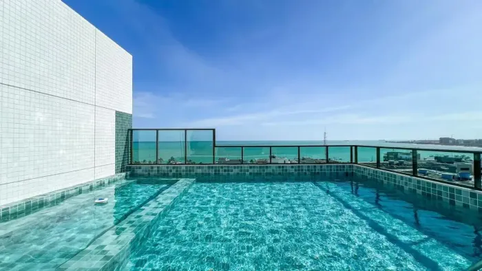 Apartamento para locação, PONTA VERDE, Maceió, AL