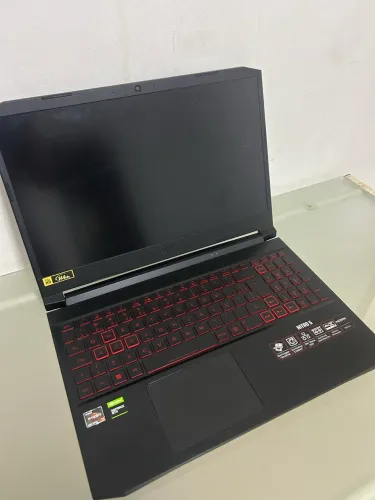 Notebook Acer Nitro 5
