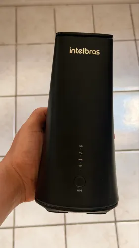 ROTEADOR CHIP 5G GX3000