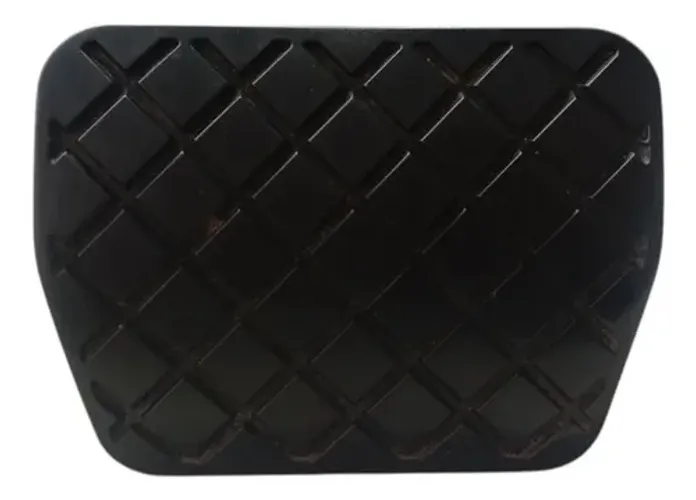 Capa de Pedal de Borracha VW Golf 2014 2015