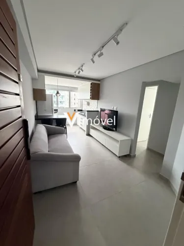 Apartamento para Locação em Maceió, Ponta Verde, 2 dormitórios, 1 banheiro, 1 vaga