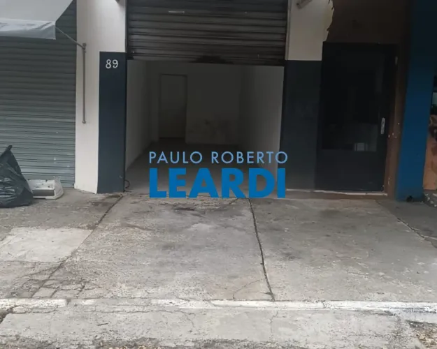 COMERCIAL - MORUMBI - SP