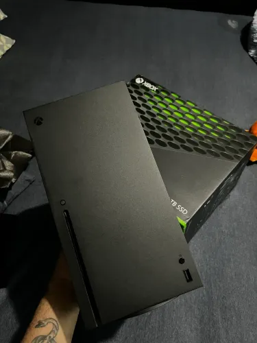 Xbox série X