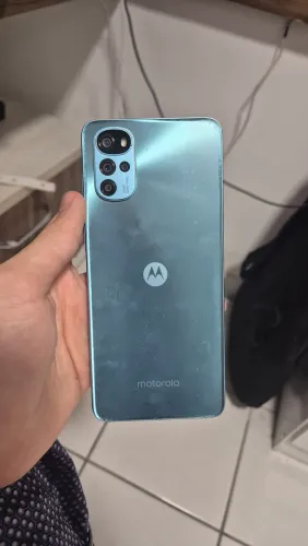 Moto G22 Usado: Excelente