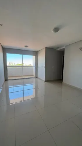 Belo apartamento de 2 quartos, 67m² - Ininga