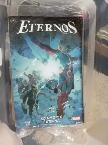 Livros Eternos