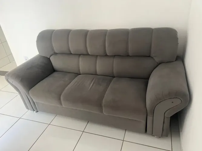 SOFÁ 3 lugares