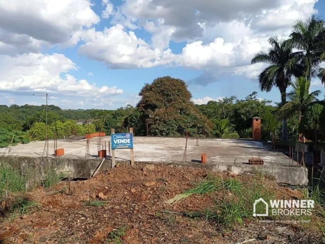 Casa à venda, 80 m² por R$ 370.000,00 - Monte Carlo - Floresta/PR