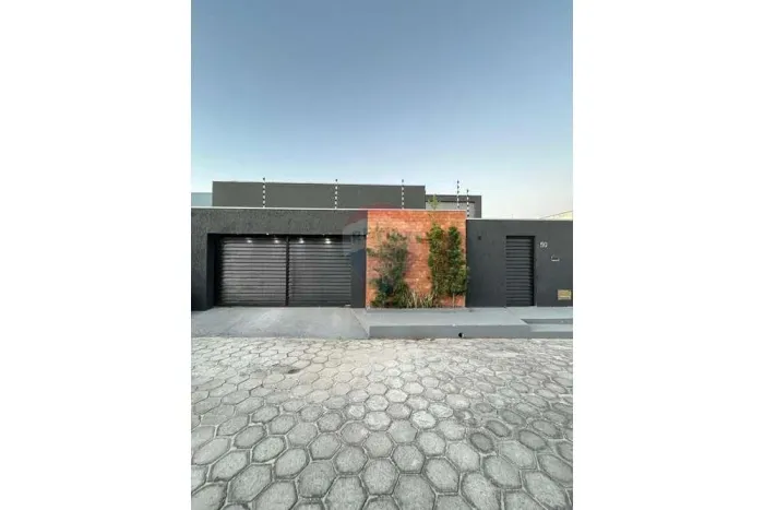 CASA EM CONDOMINIO DISPONÍVEL PARA VENDA - MONT SERRAT II - TEIXEIRA DE FREITAS/BA