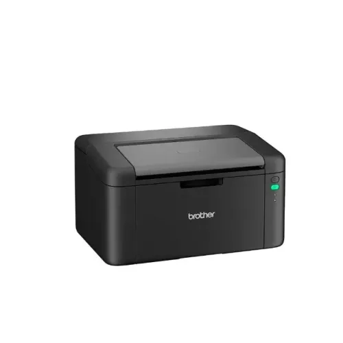 Impressora Laser Monocromática com Wi-Fi Brother HLL1232W-V 220V