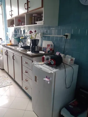 Studio a Venda no Miolo de Icaraí